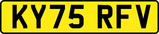 KY75RFV
