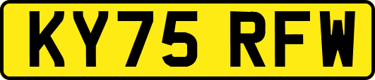 KY75RFW