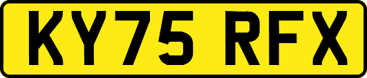 KY75RFX