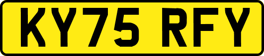 KY75RFY