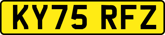 KY75RFZ