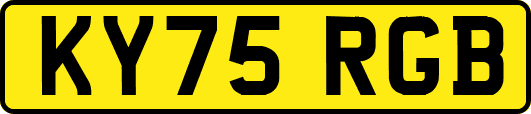 KY75RGB
