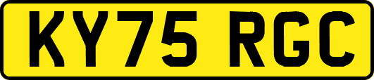KY75RGC