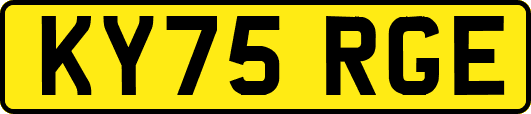 KY75RGE