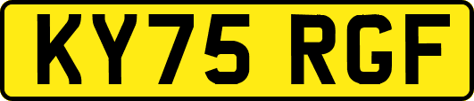 KY75RGF