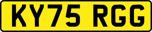 KY75RGG