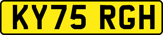 KY75RGH
