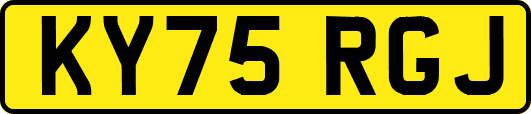 KY75RGJ