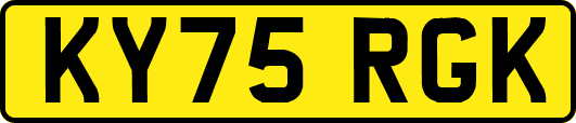 KY75RGK