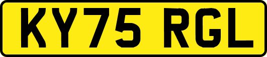 KY75RGL