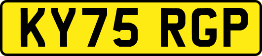 KY75RGP