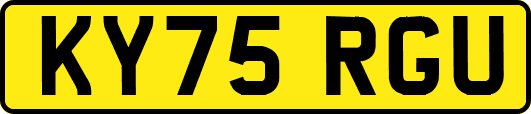 KY75RGU