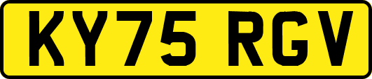 KY75RGV