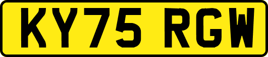 KY75RGW