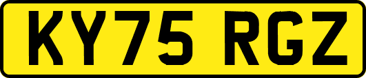 KY75RGZ