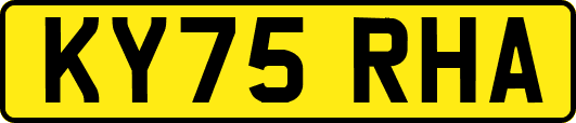KY75RHA