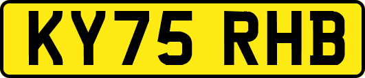 KY75RHB