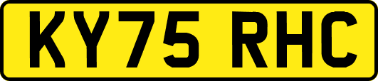 KY75RHC