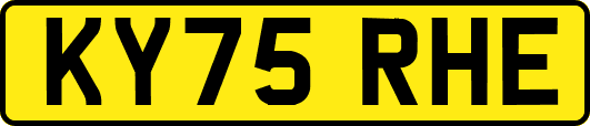 KY75RHE