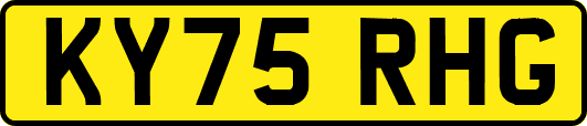 KY75RHG