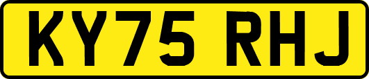 KY75RHJ