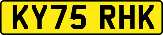 KY75RHK