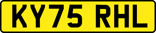 KY75RHL