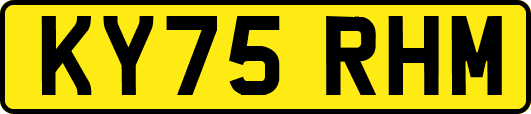 KY75RHM