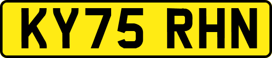 KY75RHN