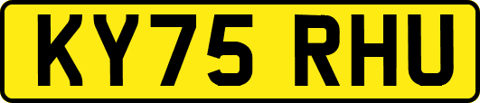 KY75RHU