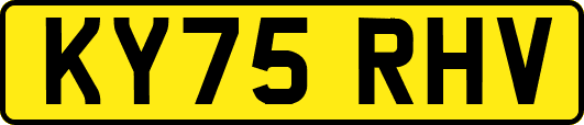 KY75RHV