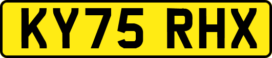 KY75RHX