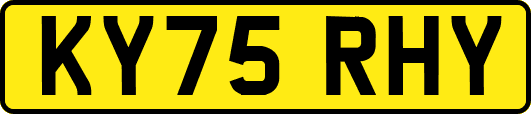 KY75RHY