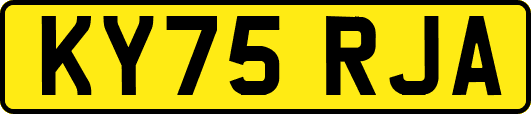 KY75RJA