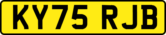 KY75RJB