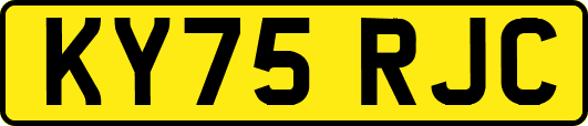 KY75RJC