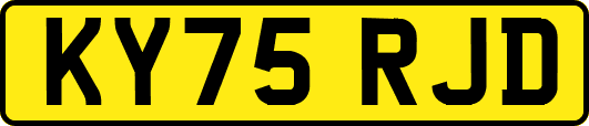 KY75RJD