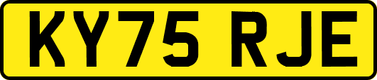 KY75RJE