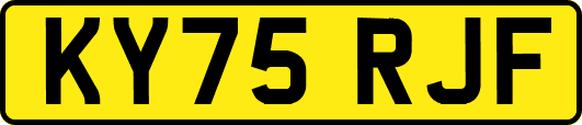 KY75RJF