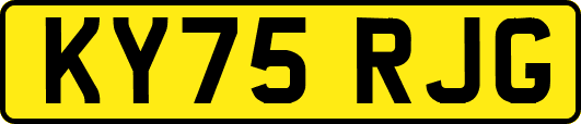 KY75RJG