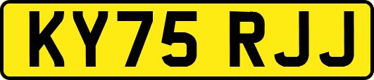 KY75RJJ