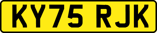 KY75RJK