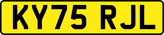 KY75RJL