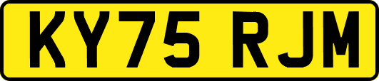 KY75RJM