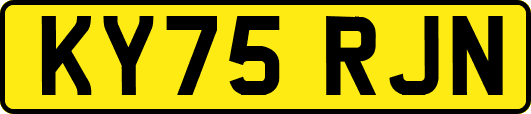 KY75RJN