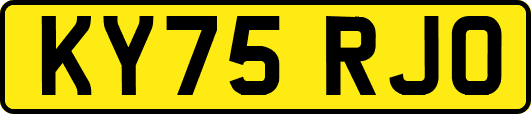 KY75RJO