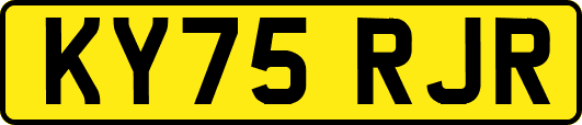 KY75RJR