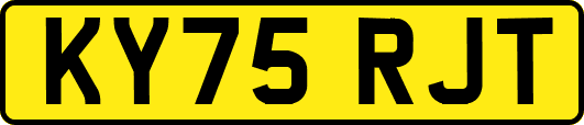 KY75RJT