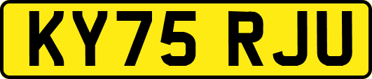 KY75RJU