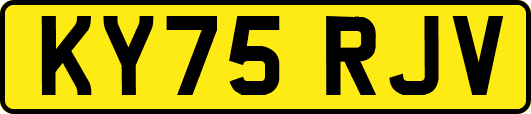 KY75RJV